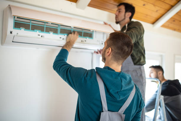 Best Air Conditioning Cleaning in Newberry, SC