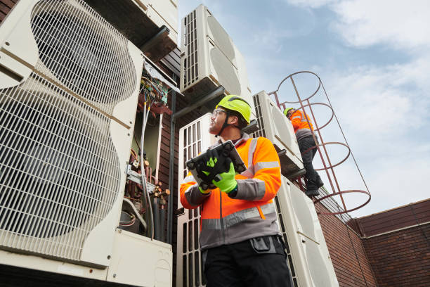 Best Seasonal HVAC Services in Newberry, SC