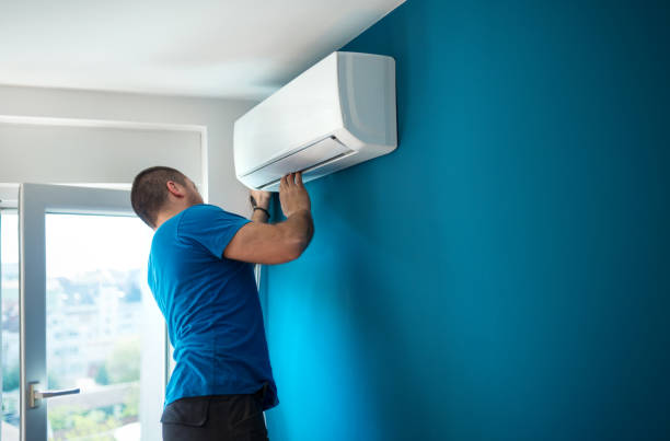 Best Seasonal HVAC Services in Newberry, SC