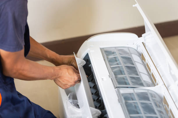 Best Air Filters and Purifiers in Newberry, SC