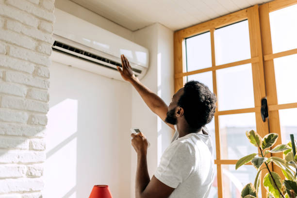 Best Solar-powered HVAC Systems in Newberry, SC