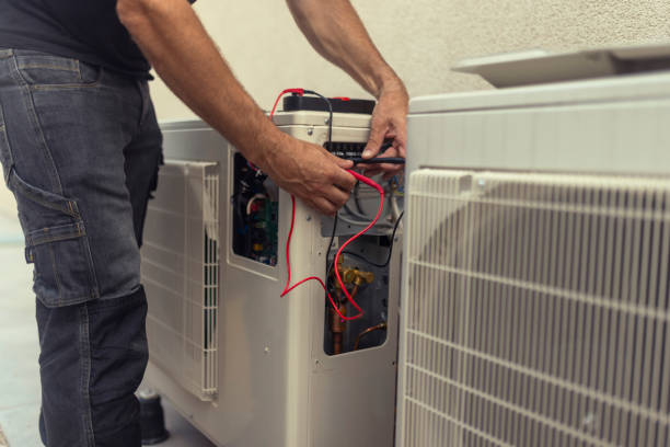 Best Residential HVAC in Newberry, SC