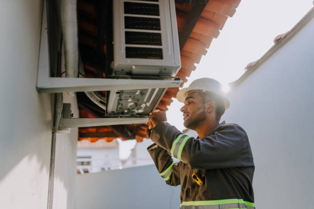 Best Energy-efficient HVAC Solutions in Newberry, SC