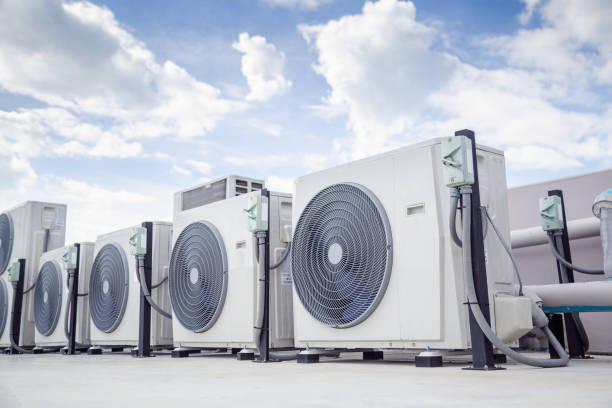 Best VRF (Variable Refrigerant Flow) Systems in Newberry, SC