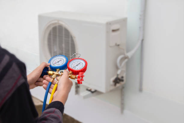 Best HVAC Software and Technology in Newberry, SC