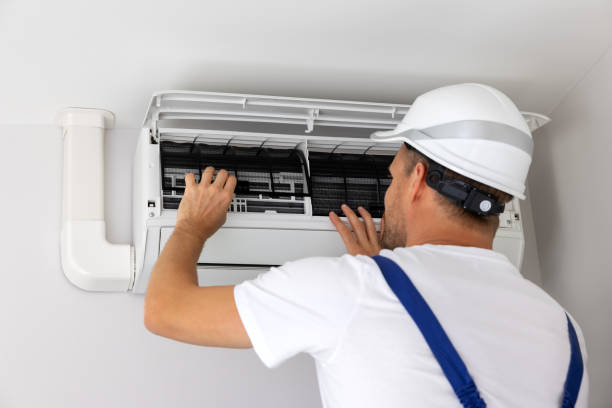 Best Geothermal HVAC Systems in Newberry, SC