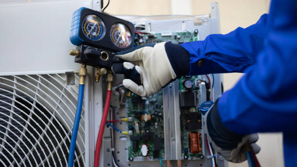 Newberry, SC HVAC Company