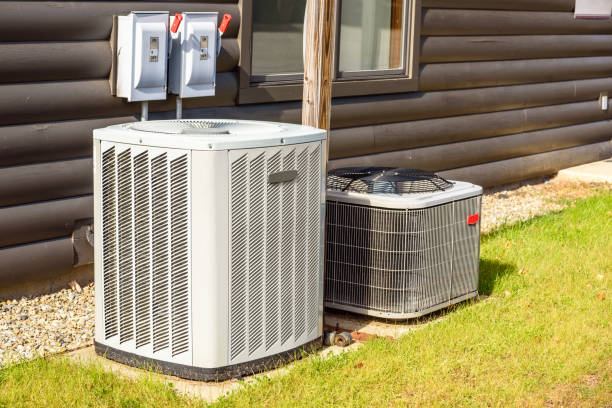 Best HVAC Software and Technology in Newberry, SC